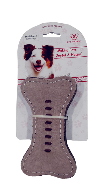 Guts And Glory Bonnie The Bone Dog Toy